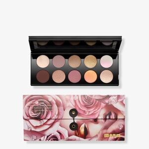 PAT MCGRATH LABS Mothership VII: Divine Rose Palette